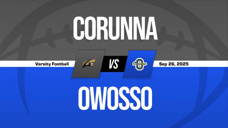 Video player poster image