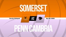 09/8 Highlights @ Penn Cambria