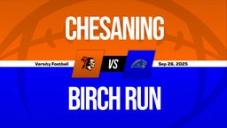 09/26 Highlights @ Birch Run
