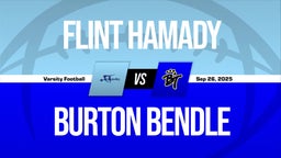 09/26 Highlights vs Flint Hamady