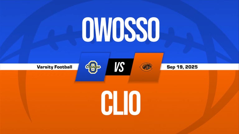 Video player poster image