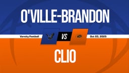 10/3 Highlights @ Clio