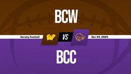 10/24 Highlights @ BCC