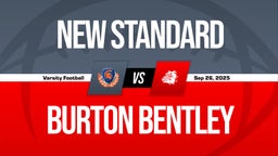 09/26 Highlights vs New Standard