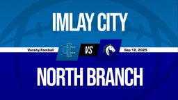 09/12 Highlights @ North Branch