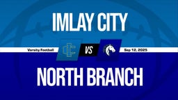 09/12 Highlights vs Imlay City