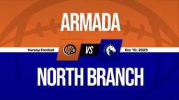 10/10 Highlights @ North Branch
