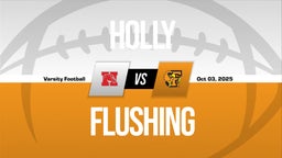 10/3 Highlights vs Holly