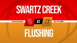 10/10 Highlights vs Swartz Creek