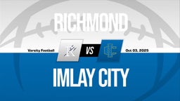 10/3 Highlights vs Richmond