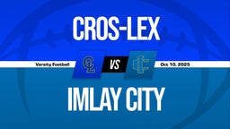 10/10 Highlights vs CROS-LEX