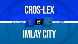 10/10 Highlights @ Imlay City