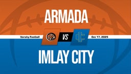 10/17 Highlights vs Armada