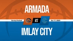 10/17 Highlights @ Imlay City