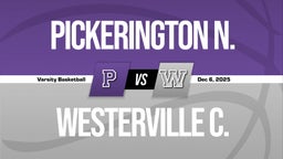 12/5 Highlights vs Pickerington N.