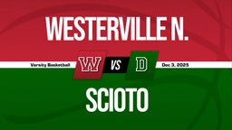 12/2 Highlights vs Westerville N.