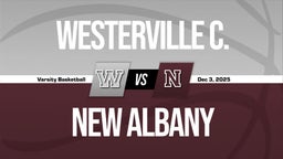 12/2 Highlights vs Westerville C.
