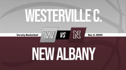12/2 Highlights @ New Albany
