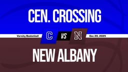 12/19 Highlights vs Cen. Crossing