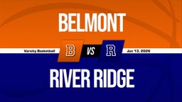 01/12 Highlights vs Belmont