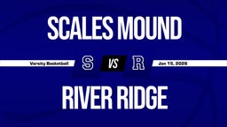 01/14 Highlights @ River Ridge