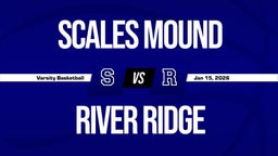 01/14 Highlights vs Scales Mound