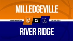 12/11 Highlights vs Milledgeville