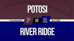12/5 Highlights vs Potosi