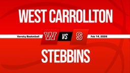 02/13 Highlights vs West Carrollton