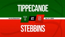 12/30 Highlights @ Stebbins