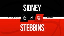 01/16 Highlights vs Sidney