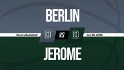 12/19 Highlights @ Jerome