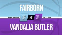 01/16 Highlights @ Vandalia Butler