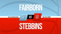 11/29 Highlights vs Fairborn