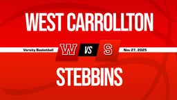 11/26 Highlights vs West Carrollton