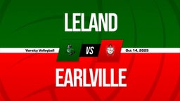 10/14 Highlights @ Earlville