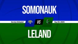 09/4 Highlights vs Somonauk