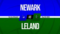 09/30 Highlights @ Leland