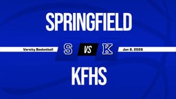 01/7 Highlights vs Springfield