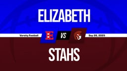 09/26 Highlights vs Elizabeth