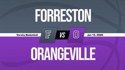 01/14 Highlights @ Orangeville