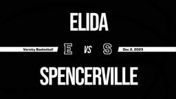 12/2 Highlights vs Elida