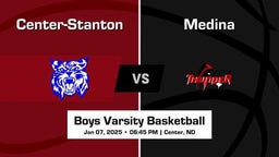 Center-Stanton Boys Varsity Basketball Team Highlight