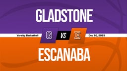 12/19 Highlights @ Escanaba