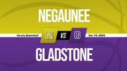 12/15 Highlights @ Gladstone