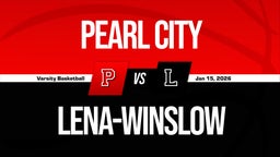 01/15 Highlights @ Lena-Winslow