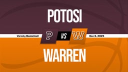 12/6 Highlights vs Potosi