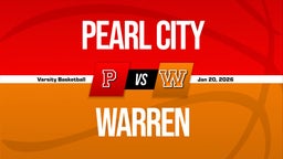 01/19 Highlights @ Warren