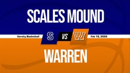 02/17 Highlights vs Scales Mound