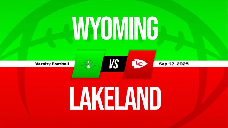 Video player poster image